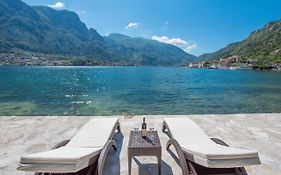 Seafront Apartment
